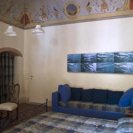 Corallo 호텔 포몬테