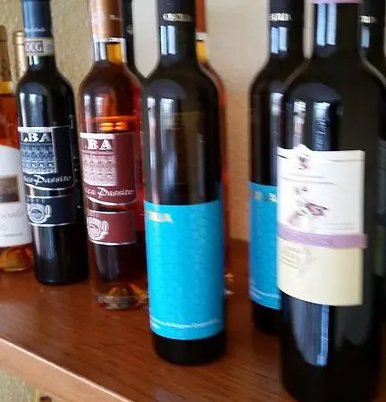 Corallo Szálloda 3*