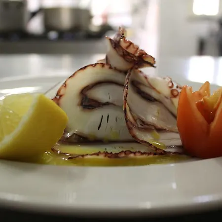 Szálloda Corallo 3*