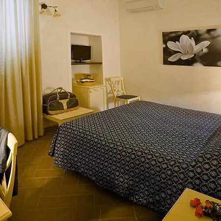 Corallo Ξενοδοχείο 3*