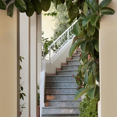Corallo Ξενοδοχείο