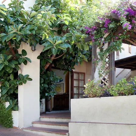 Corallo Szálloda 3*