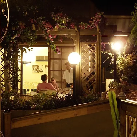 Szálloda Corallo 3*