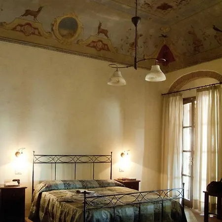 Corallo 3* Pomonte