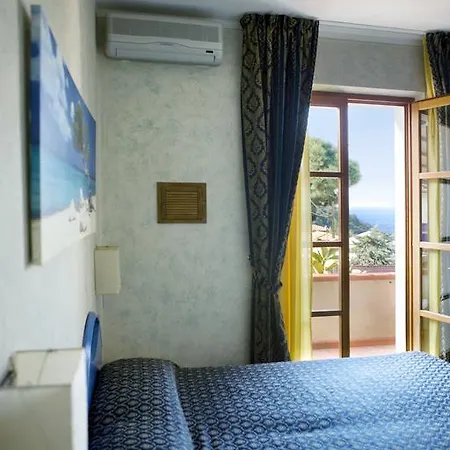 Szálloda Corallo 3*