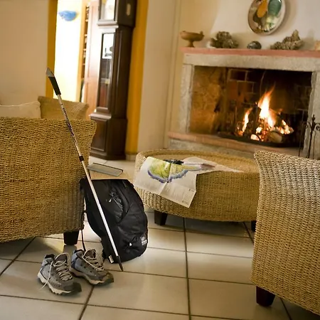 Corallo Szálloda Pomonte