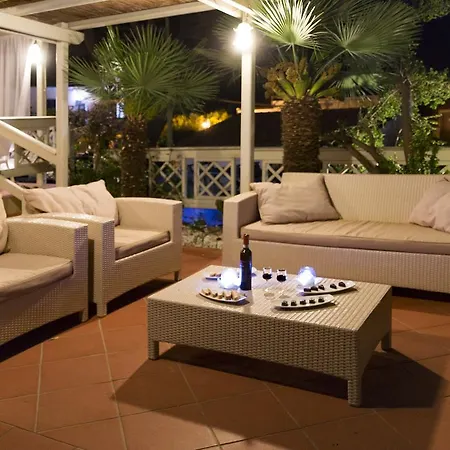 Corallo Szálloda 3*