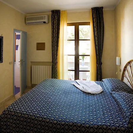 Hotell Corallo