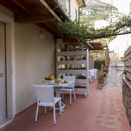 Corallo Hotel 3*